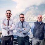 Transfer Naples - Positano - Price and Value