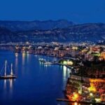 Transfer Naples Positano or vice versa - What’s Included and What’s Not