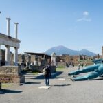 Transfer Naples Sorrento with stop Pompeii - Frequently Asked Questions (FAQs)