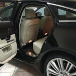 Transfer - Naples Train station to Sorrento or Sorrento to Naples Train Station - The Route and Experience