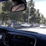 Transfer service in Corfu - The Vehicles and Comfort