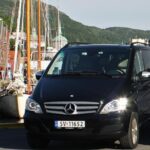 TRANSFER, STANDARD, 1-7 PAX: Bergen airport transfer - Pricing and Value