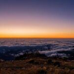 Transfer Sunrise Self-Guided Hike Pico do Arieiro - The Benefits of the Included Transport