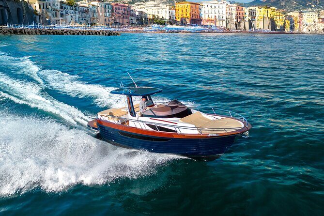 Transfer to Capri - Who Is This Tour Best For?