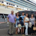 Transfer to the port of Civitavecchia from Rome (or in reverse) - How the Service Works: What to Expect