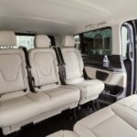 Transfers between Paris, CDG, Orly, Disneyland & Versaille by van - Real Traveler Insights