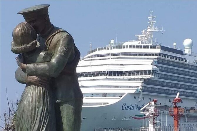 Transfers from Civitavecchia to Fiumicino/Rome - What Travelers Say