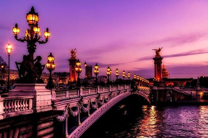 Transfers Private: Paris-Aéroports/Paris-Disneyland, France - Practical Details for Travelers