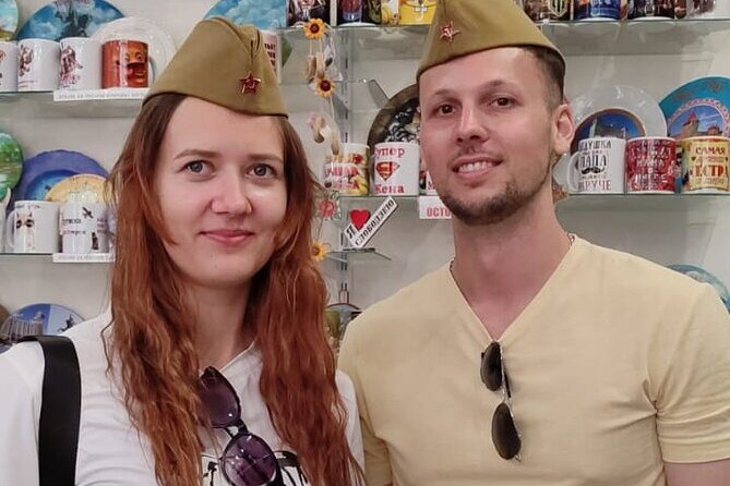 Transnistria tour - County does not Exist ! - What Makes This Tour Stand Out