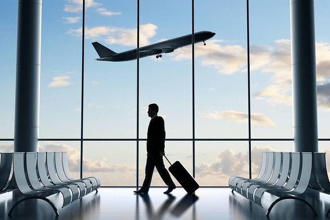 Transport, taxis and shuttles - Final Thoughts: Is This Transfer Service Worth It?