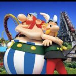 Transportation from Paris to Parc Asterix - The Itinerary: What to Expect