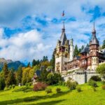 Transylvania and Dracula Castle Full Day Tour from Bucharest - Bracing for Legends at Bran Castle