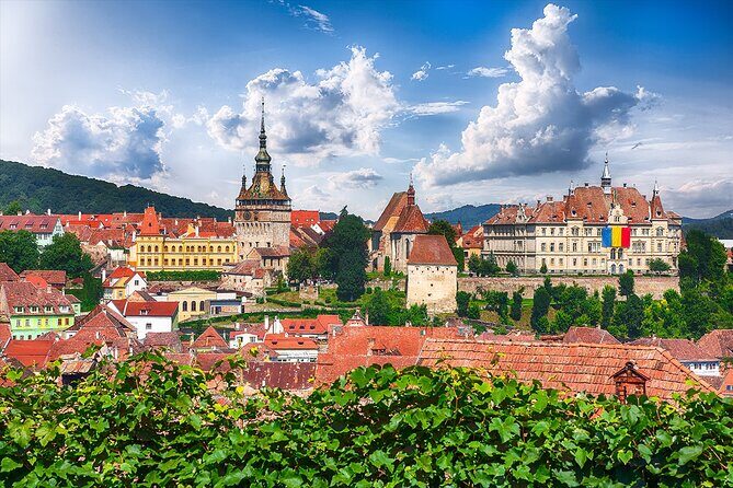 Transylvania Gems: Sighisoara, Medias, Biertan & Gypsy Encounter - What Makes This Tour Stand Out?