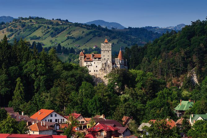Transylvania Tour from Budapest to Bucharest: 4 days - What Could Be Better?