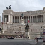 Trasfers from Rome city to Airports - Key Points