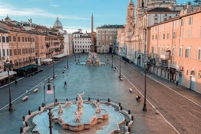 Trasnfers Civitavechia Port to Rome or Fiumicino and Ciampino Airport - Analyzing the Cost-Value Balance