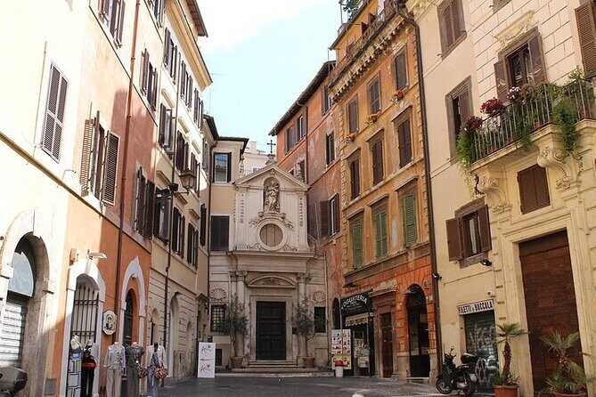 Trastevere and Jewish Ghetto Private Walking Tour - Frequently Asked Questions
