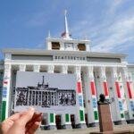 Travel to Pridnestrovie with Anton Dendemarchenko - day tour - A Deep Dive into the Tour Experience