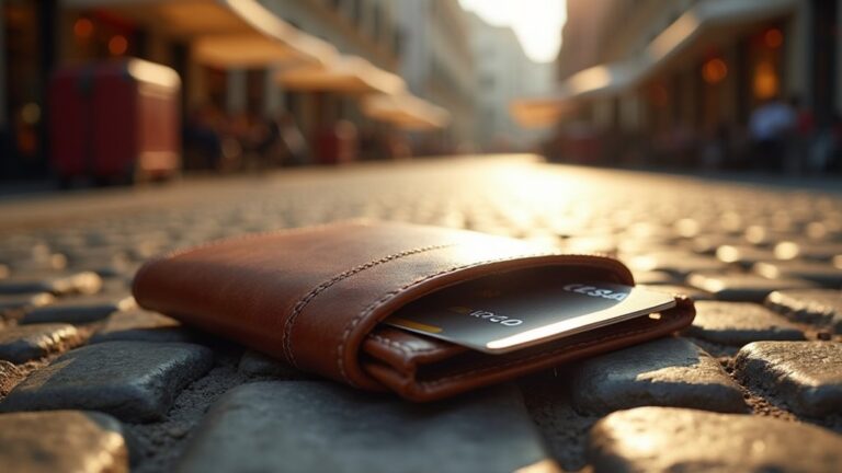 travel credit card tips