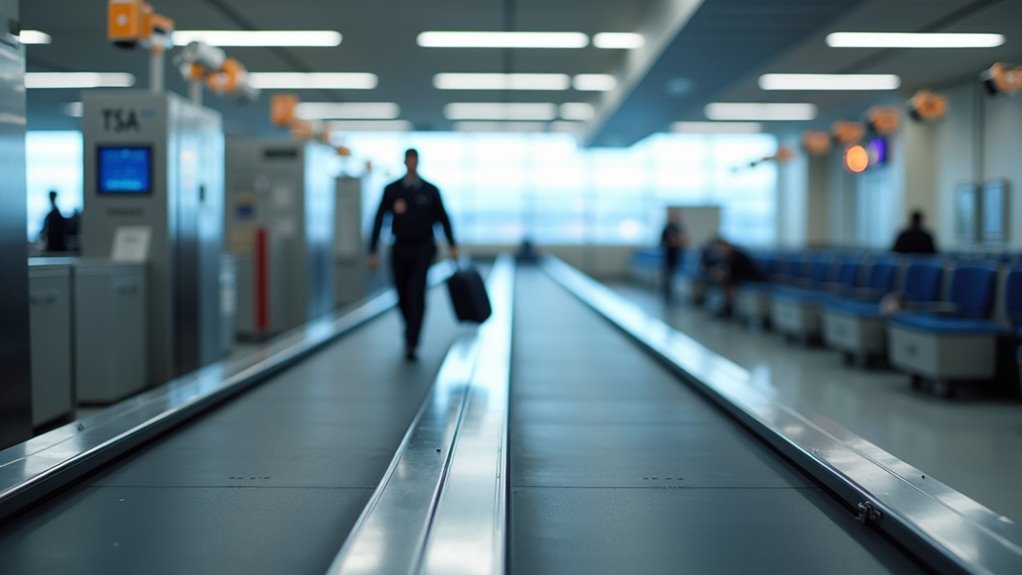 travel during quiet hours