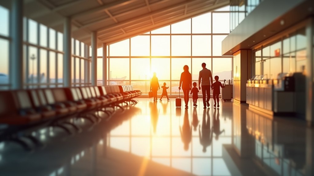 travel during shoulder seasons