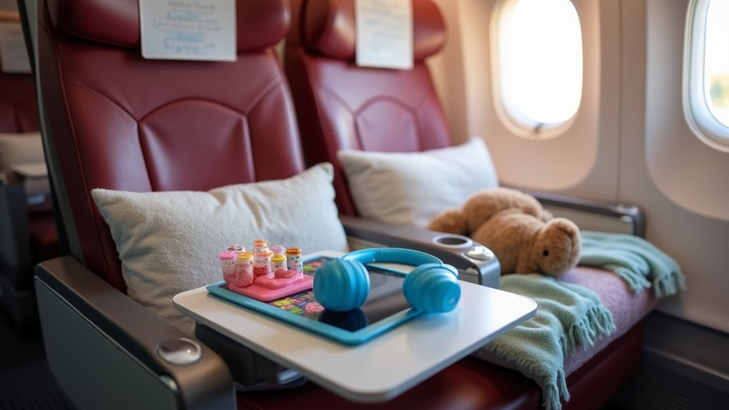 travel entertainment preparation essentials