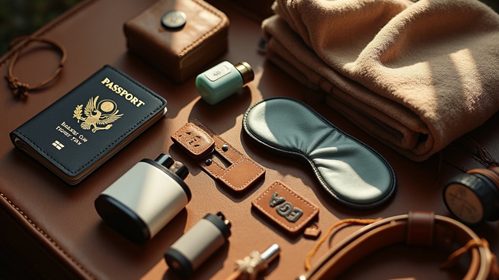 travel gifts for adventurous moms