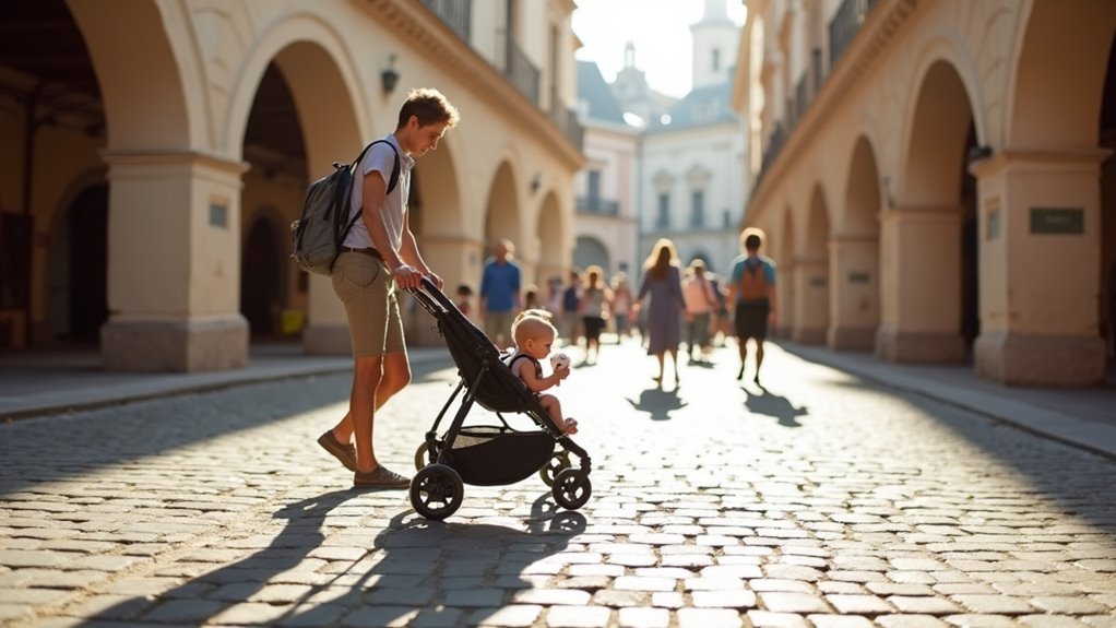 travel light pack smart