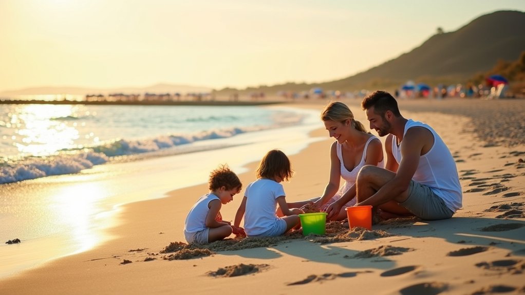 travel off peak for savings