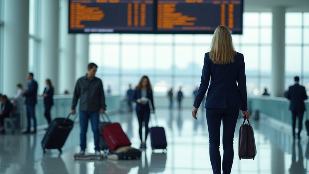 travel support during disruptions