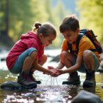 travel tips for water conservation