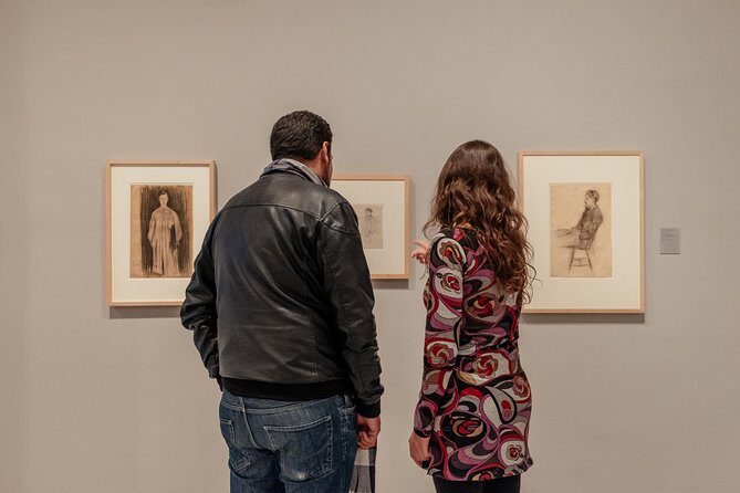 Treasures of Barcelona: Picasso Private Tour - The Practical Aspects