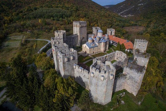 Treasures of Eastern Serbia private tour - The Experience of the Day