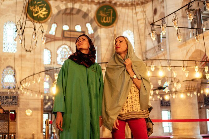 Treasures of Istanbul: Hagia Sophia Private Tour - In The Sum Up: Is It Worth It?