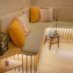 Treat you like Queens and Kings with Hammam Royale - The Setting and Amenities