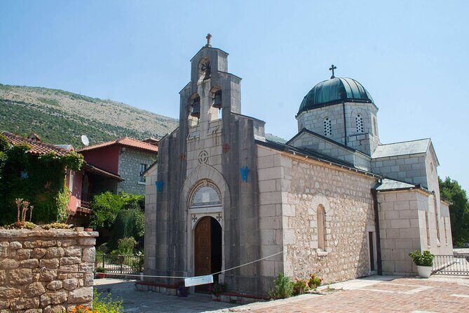 Trebinje, Tvrdos Monastery and Wine Tasting: Half Day Bosnia Tour - Who should consider this tour?