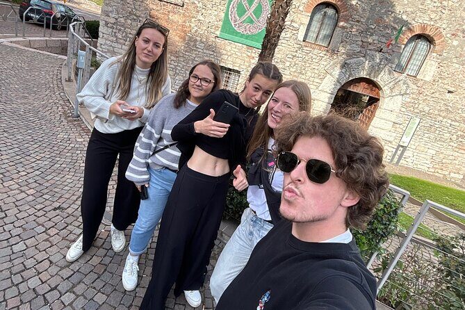 Trento Scavenger Hunt and Sights Self-Guided Tour - Is It Worth the Price?