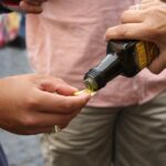 Trevi Fountain, Pantheon, and Campo Dei Fiori Market Food and Wine Tour - Piazza Navona and the Sweet Side of Rome