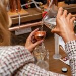 Tribe Gin School Experience in Galway - Group Size, Timing, and Price