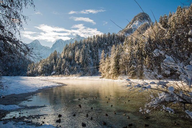 Triglav National Park and the Alps Private tour - Final Thoughts: Is This Tour Right for You?