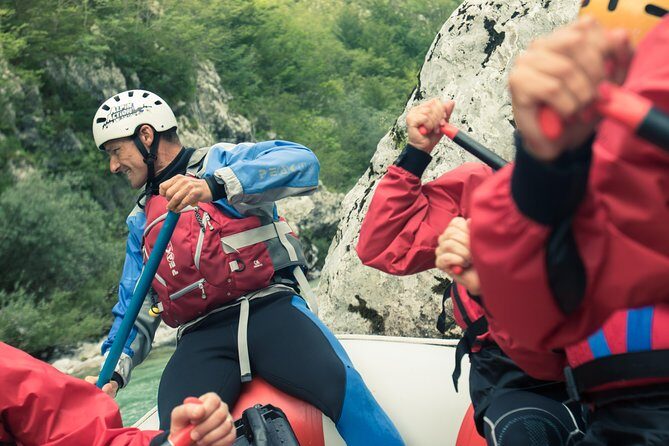 Triglav National Park : The Original Emerald River Adventure - Who Is This Tour Best For?