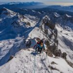 Triglav winter edition - A Detailed Look at the Tour