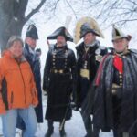 Trip to the Austerlitz Battlefield near BRNO in the Czech Republic - What the Tour Looks Like: The Itinerary