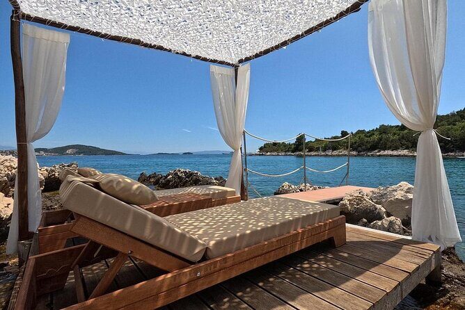 Trogir Boat Tour To Secret Underwater Museum - What’s Included and What’s Not