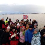 Tromsø: Polar Fjord & Fishing Cruise with Lunch included - The Itinerary: What to Expect