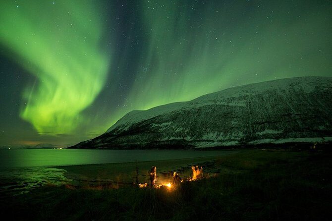 Tromsø: Small Group Northern Lights Hunt - Who Is This Tour Best For?