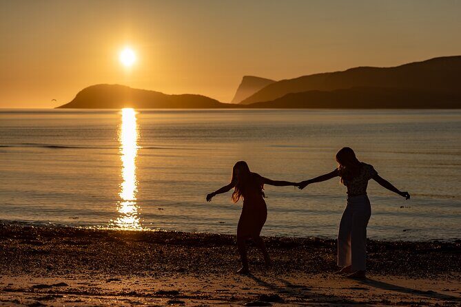 Tromsø & Sommarøy - Private coastal tour with a local - FAQ