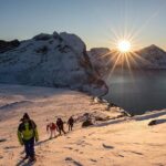 Tromsø: Winter Snowshoeing with Wandering Owl - The Experience in Detail