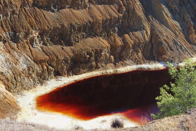 Troodos Jeep Safari from Protaras,Ayia napa & Larnaca - What Makes This Tour Stand Out?