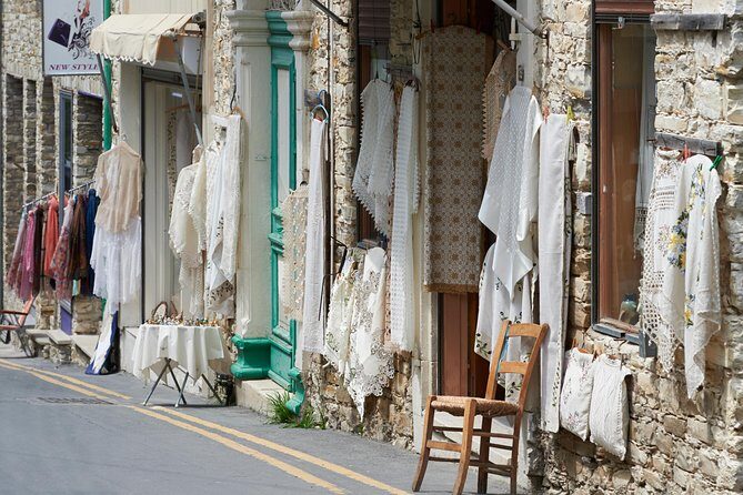 Troodos Mountains 4x4 Tour with Meze Lunch from Larnaca - Authentic Feedback from Travelers